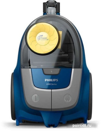 Купить Пылесос Philips XB2125/09 в Липецке фото 2