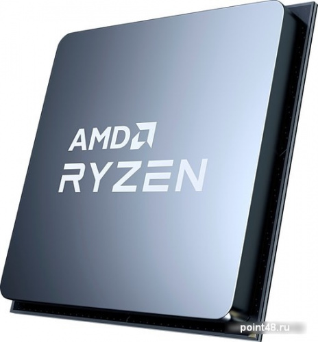 Процессор AMD Ryzen 5 5600X AM4 (100-100000065BOX) (3.7GHz) Box фото 3