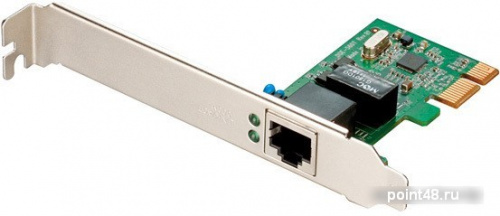 Купить Сетевая карта D-Link Gigabit PCI-Express в Липецке