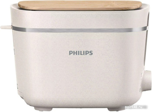 Купить Тостер Philips Toaster 5000er Serie HD2640/10 в Липецке