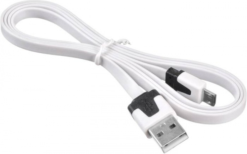 Купить Кабель USB2.0 Buro Reversible USB A (m)/micro USB B (m) 1м (BHP MICROUSB 1M) в Липецке фото 2