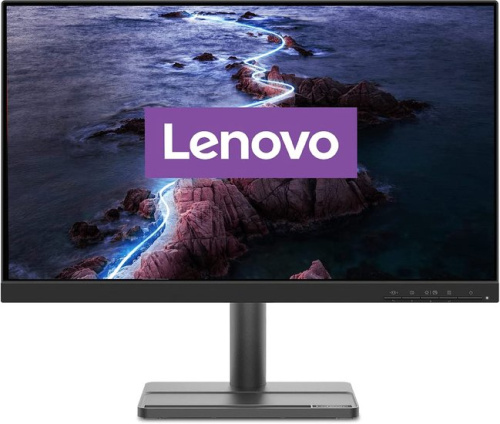 Купить Монитор Lenovo L22e-30 66CBKAC1EU в Липецке фото 2