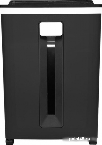 Купить Шредер Office Kit S165UV черный (секр.P-5)/фрагменты/8лист./22лтр./скобы в Липецке фото 2