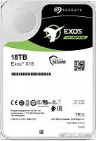 Жесткий диск Seagate Exos X18 16TB ST16000NM004J