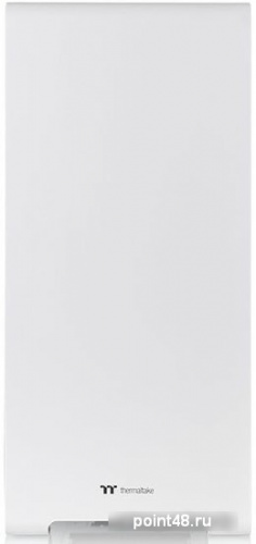 Корпус Thermaltake S300 TG Snow белый без БП ATX 6x120mm 6x140mm 3x200mm 2xUSB2.0 1xUSB3.0 audio bott PSU фото 2