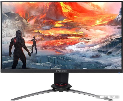Купить Игровой монитор Acer Predator XB273UZbmiipruzx в Липецке