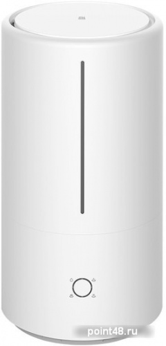 Купить Увлажнитель воздуха Xiaomi Mi Smart Antibacterial Hum ifier ZNJSQ01DEM (SKV4140GL) (717536) в Липецке фото 2