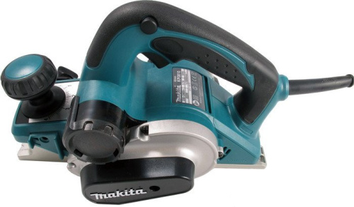 Купить Рубанок Makita KP0810 850Вт 82мм 16000об/мин в Липецке фото 2