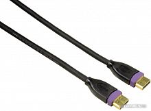 Купить Кабель Hama 00078443 DisplayPort (m) DisplayPort (m) 3м в Липецке