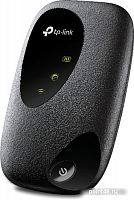 Купить Модем 2G/3G/4G TP-Link M7200 micro USB Wi-Fi +Router внешний черный в Липецке