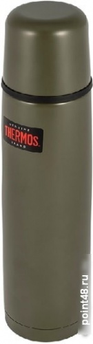 Купить Термос Thermos FBB-750AG (673466) 0.75л. зеленый в Липецке фото 2