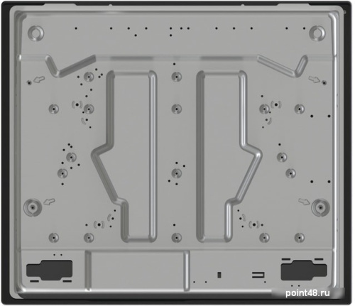 Варочная панель Gorenje G641EXB в Липецке фото 3