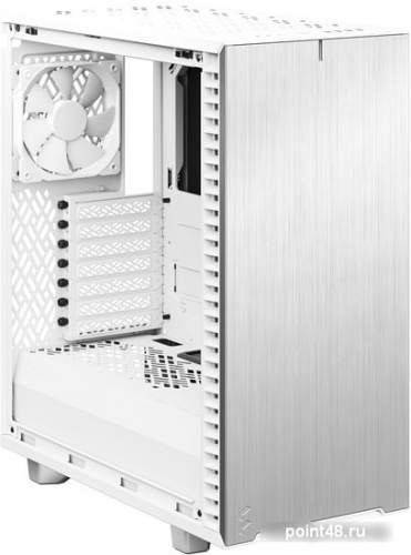Корпус Fractal Design Define 7 Compact White FD-C-DEF7C-05 фото 3