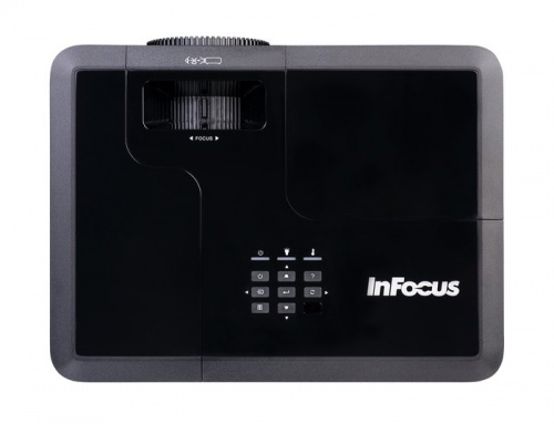 Купить Проектор InFocus IN2136 в Липецке фото 3