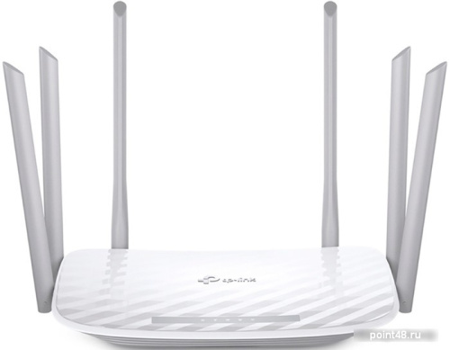 Купить Wi-Fi роутер TP-Link Archer C86 в Липецке