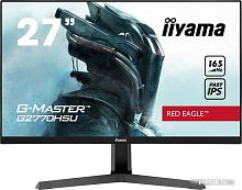 Купить Монитор Iiyama 27  Red Eagle G2770HSU-B1 IPS 1920x1080 165Hz 250cd/m2 16:9 в Липецке