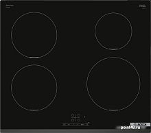 Варочная панель Bosch Serie 4 PIE631BB5E в Липецке