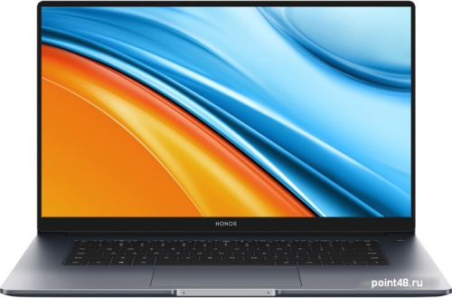 Ноутбук HONOR MagicBook 14 AMD 2021 NMH-WDQ9HN 5301AFVH в Липецке