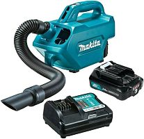 Купить Пылесос Makita CL121DWA в Липецке