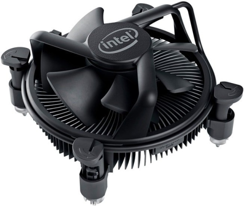 Процессор Intel Original Core i5 11400F Soc-1200 (BX8070811400F S RKP1) (2.6GHz) Box фото 3