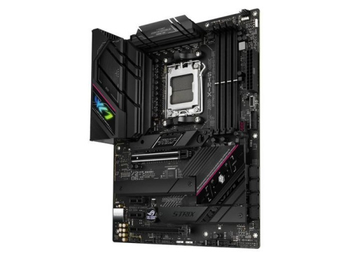 Материнская плата ASUS ROG Strix B650E-F Gaming WiFi фото 2