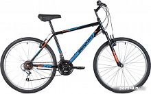Купить Велосипед Mikado Spark 3.0 29 р.20 2022 (черный) в Липецке