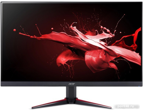 Купить Игровой монитор Acer Nitro VG270Ebmiix UM.HV0EE.E06/01 в Липецке