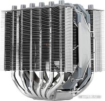 Кулер для процессора Thermalright Silver Soul 135 (серебристый)