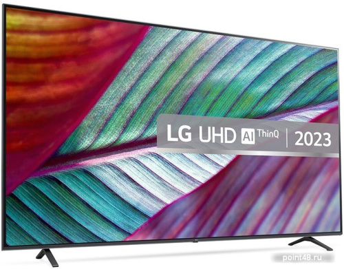 Купить Телевизор LG UR78 86UR78006LB в Липецке фото 2