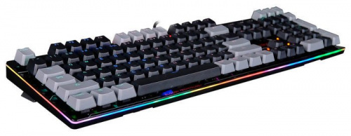 Купить Клавиатура A4Tech Bloody B808N механическая черный/серый USB for gamer LED в Липецке фото 3
