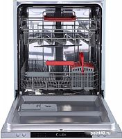 Посудомоечная машина Lex PM 6063 B 1930Вт полноразмерная в Липецке