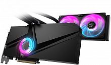 Видеокарта Colorful RTX 3070 Neptune OC LHR-V 8GB GDDR6 256bit HDMI 3xDP LHR (594536)