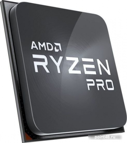 Процессор AMD Ryzen 3 PRO 3200G AM4 (YD320BC5M4MFI) (3.6GHz/Radeon Vega 8) OEM фото 3