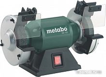 Купить Заточный станок Metabo DS 125 в Липецке