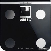 Купить Напольные весы Aresa SB-306 в Липецке