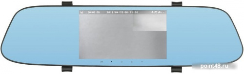 Автомобильный видеорегистратор Digma FreeDrive 404 Mirror Dual фото 2
