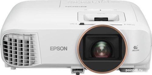 Купить Проектор Epson EH-TW5825 в Липецке фото 2