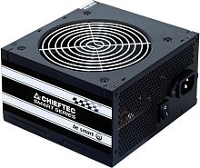 Блок питания 600W Chieftec <GPS-600A8> Smart ATX APFC 120mm