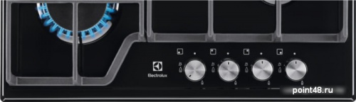 Варочная панель Electrolux GRE263MB в Липецке фото 2