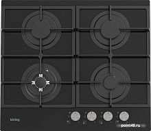 Варочная панель Korting HGG 6722 CTN в Липецке