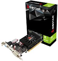 Видеокарта BIOSTAR GeForce GT 710 2GB DDR3 VN7103THX6