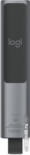Купить Презентер Logitech Spotlight Radio USB (30м) серый в Липецке фото 2