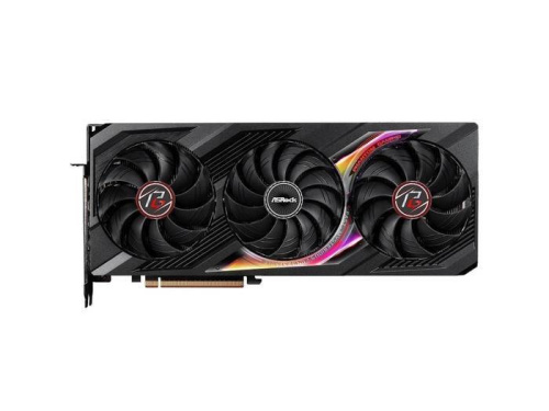 Видеокарта ASRock Radeon RX 7900 XTX Phantom Gaming 24GB OC RX7900XTX PG 24GO фото 2