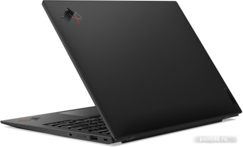 Ноутбук Lenovo ThinkPad X1 Carbon Gen 10 21CB0074RT в Липецке фото 2