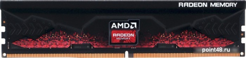 Оперативная память AMD Radeon R5 16ГБ DDR5 4800 МГц R5S516G4800U1S