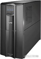 Купить Источник бесперебойного питания APC Smart-UPS SMT3000I, 3000BA в Липецке