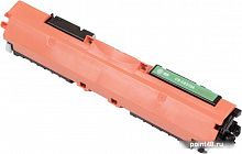 Купить Картридж лазерный Cactus CS-CE313A magenta ((1000стр.) для HP LJ CP1012Pro/CP1025) (CS-CE313A) в Липецке