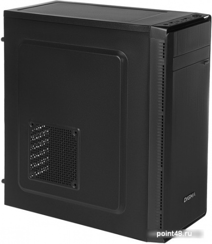 Корпус Digma DC-ATX100-U2