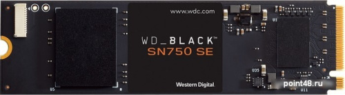 SSD WD Black SN750 SE 250GB WDS250G1B0E