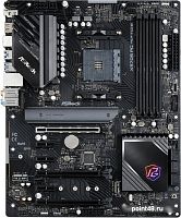 Материнская плата ASRock X570S PG Riptide